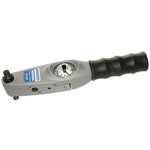 798GP 3 - CHIAVI DINAMOMETRICHE A QUADRANTE - Orig. Gedore